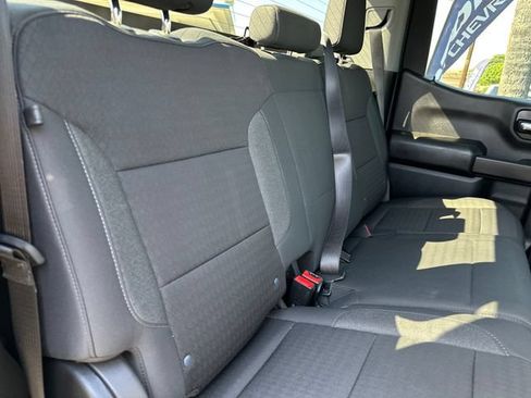 Certified 2024 GMC Sierra 1500 Pro w/ Pro Value Package RWD image 25