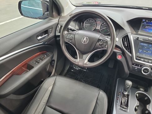 Used 2014 Acura MDX SH-AWD w/ Technology Package image 17