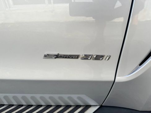 Used 2016 BMW X5 sDrive35i RWD image 49