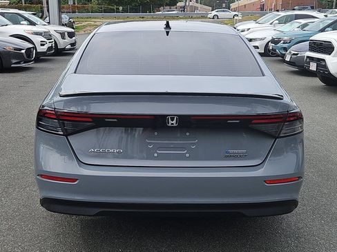 Used 2023 Honda Accord Sport image 5