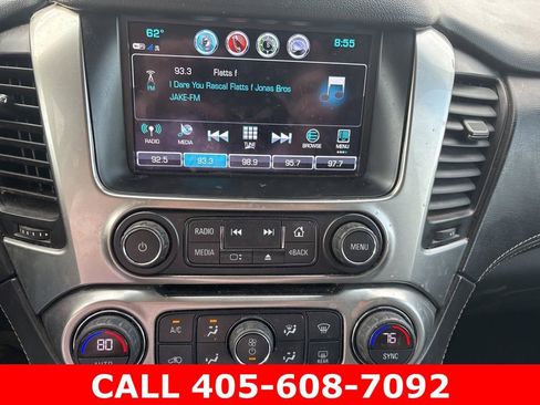 Used 2019 Chevrolet Tahoe Premier RWD image 8