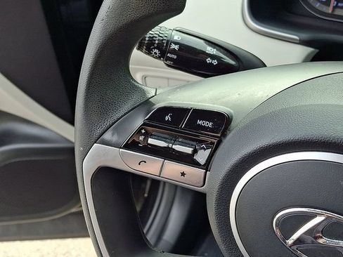 Used 2023 Hyundai Tucson SEL AWD/4WD image 19