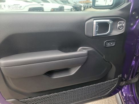 New 2026 Jeep Gladiator Willys image 8