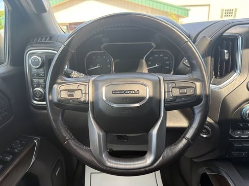 Certified 2020 GMC Sierra 1500 Denali w/ Denali Ultimate Package AWD/4WD image 20