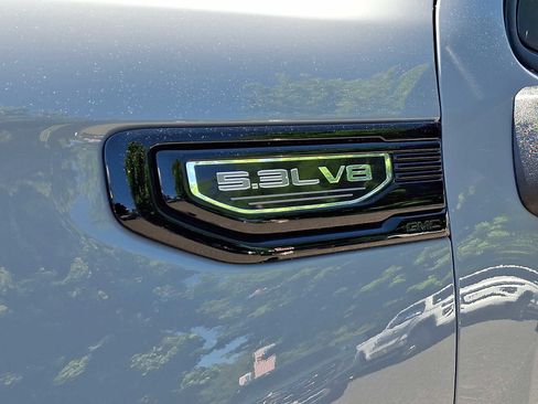 Certified 2024 GMC Sierra 1500 Elevation AWD/4WD image 33