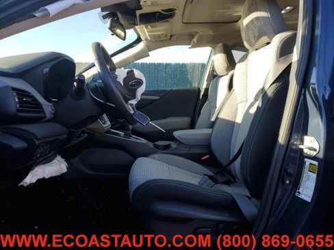 Used 2024 Subaru Outback Premium AWD/4WD image 8