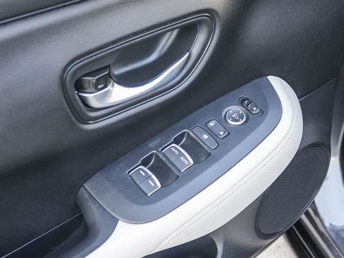 Used 2025 Honda HR-V EX-L image 21
