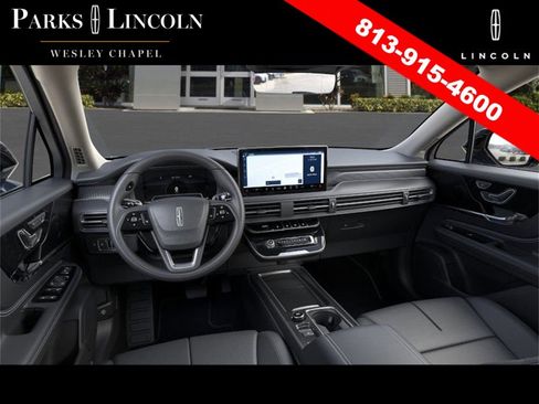 New 2026 Lincoln Corsair Reserve image 31