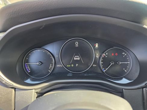 Certified 2025 MAZDA CX-50 2.5 Hybrid w/ Weather Package image 14