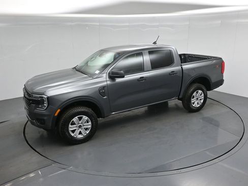 New 2026 Ford Ranger XL AWD/4WD image 34