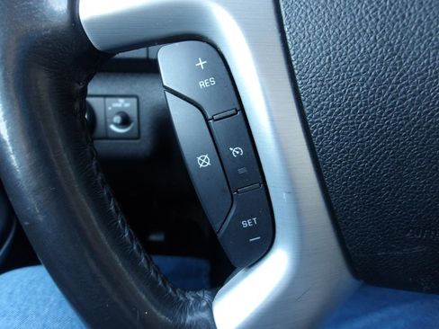 Used 2011 GMC Acadia SLE AWD/4WD image 17