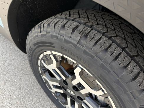 New 2026 Hyundai Santa Cruz XRT AWD/4WD image 10