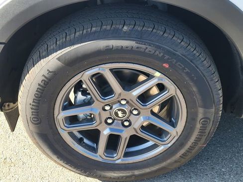 New 2025 Ford Bronco Sport Big Bend image 6