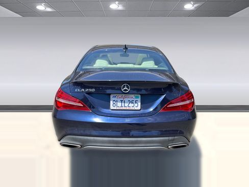 Used 2019 Mercedes-Benz CLA 250 image 5