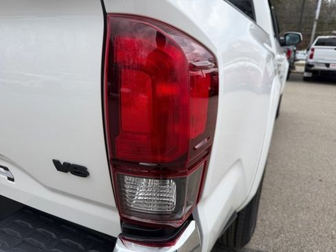 Used 2021 Toyota Tacoma SR5 image 16