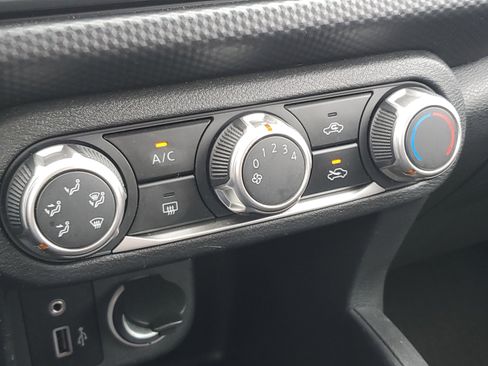 Used 2023 Nissan Kicks S FWD image 25