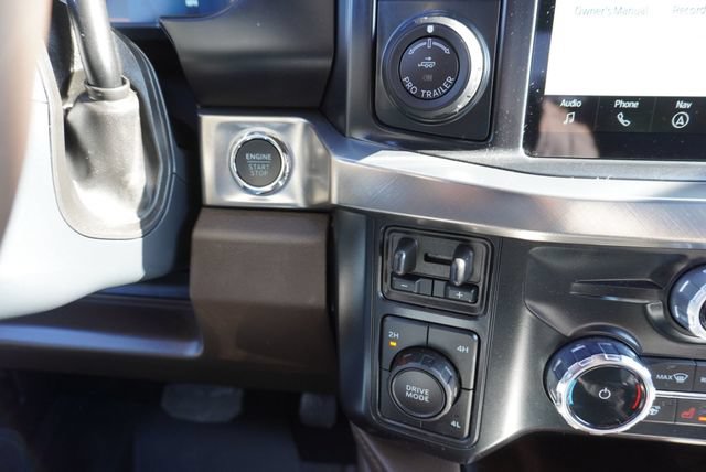 Used 2026 Ford F450 King Ranch AWD/4WD image 47