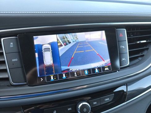 Used 2021 Buick Enclave Premium w/ Surround and Sites Package image 23