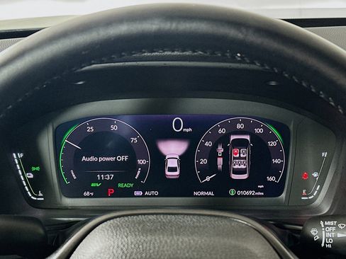 Used 2025 Honda Accord EX-L image 12
