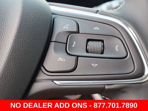 New 2026 Buick Encore GX Avenir w/ Avenir Technology Package image 24