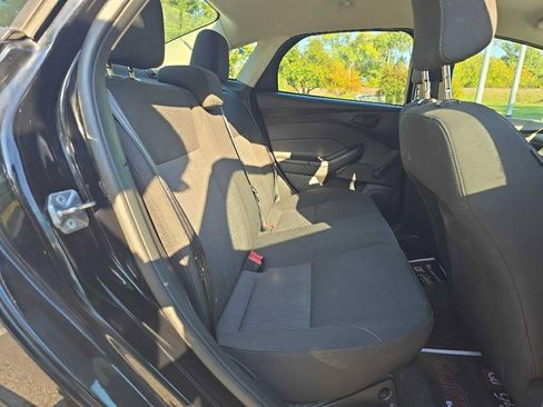 Used 2016 Ford Focus S image 28