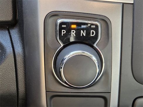 Used 2024 RAM 1500 Classic SLT image 35