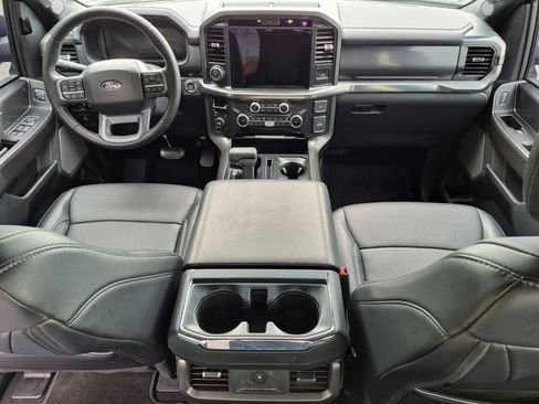 Used 2025 Ford F150 Lariat AWD/4WD image 18