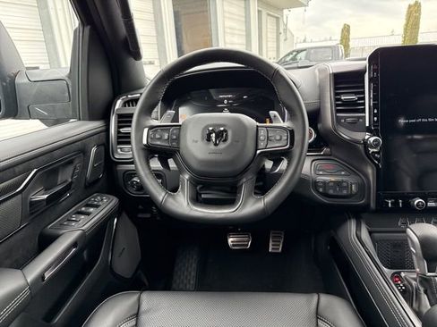 New 2026 RAM 1500 RHO w/ RHO Level 1 Equipment Group AWD/4WD image 12