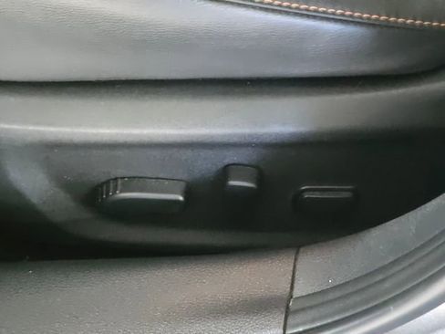 Used 2022 Nissan Sentra SR w/ SR Premium Package image 5