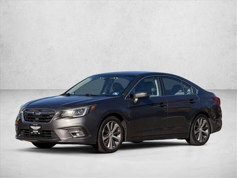 Used 2019 Subaru Legacy 2.5i Limited image 1