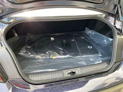 New 2025 Subaru BRZ Limited w/ Popular Package 2 image 20