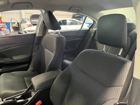 Used 2015 Honda Civic LX image 23