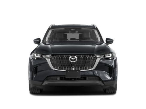 Used 2025 MAZDA CX-90 3.3 Turbo w/ Preferred Package AWD/4WD image 7