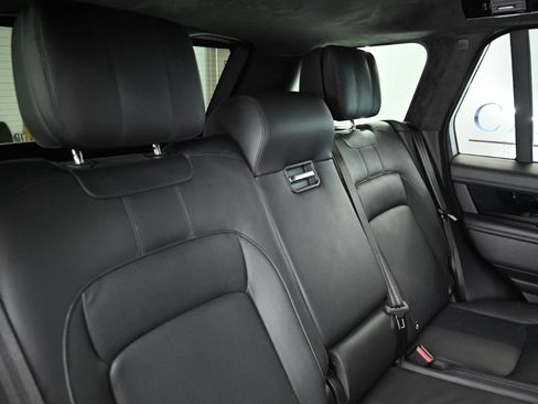 Used 2022 Land Rover Range Rover P525 Westminster Edition AWD/4WD image 40