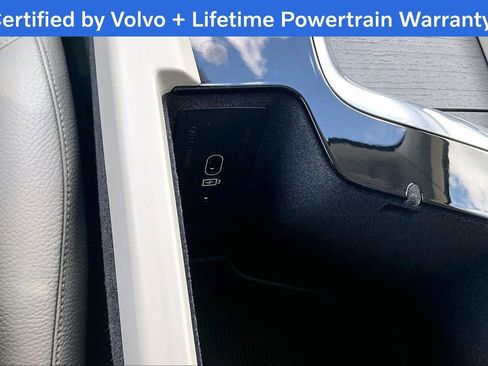 Certified 2023 Volvo XC60 B5 Plus w/ Climate Package AWD/4WD image 35