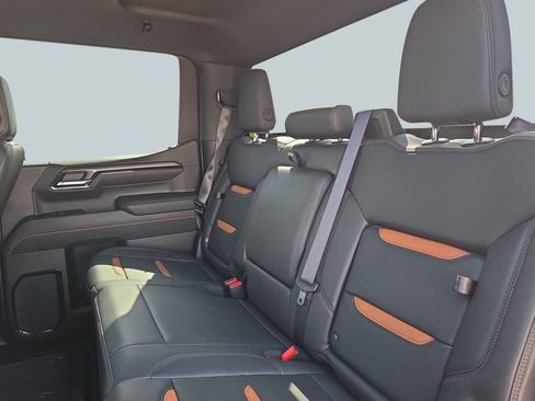 Used 2026 GMC Sierra 1500 AT4 AWD/4WD image 27