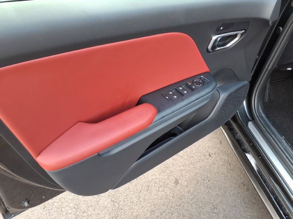 New 2026 Kia K4 GT-Line Turbo FWD image 10