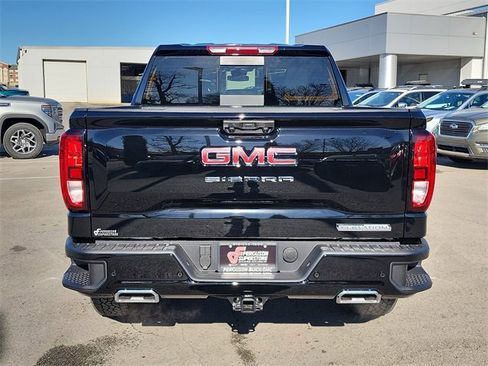 New 2026 GMC Sierra 1500 Elevation w/ Elevation Premium Package image 4