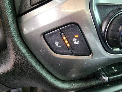 Used 2016 Chevrolet Silverado 2500 LT w/ Midnight Edition image 24