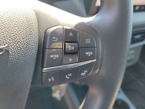 New 2026 Ford Maverick XL w/ Equipment Group 101A image 24