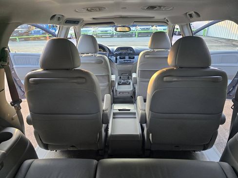 Used 2005 Honda Odyssey Touring image 28