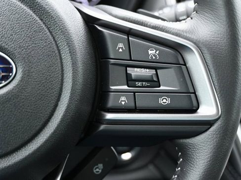 New 2025 Subaru Outback Limited image 30