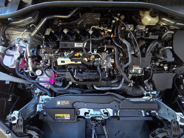 Used 2025 Toyota Corolla Cross AWD Hybrid image 20