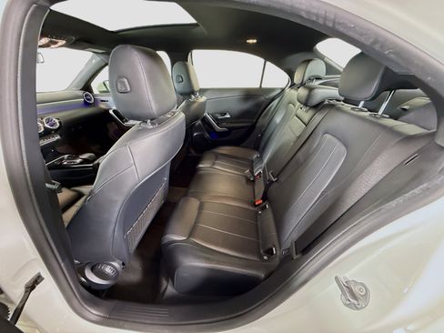 Used 2022 Mercedes-Benz A 220 4MATIC w/ Premium Package Lite image 25