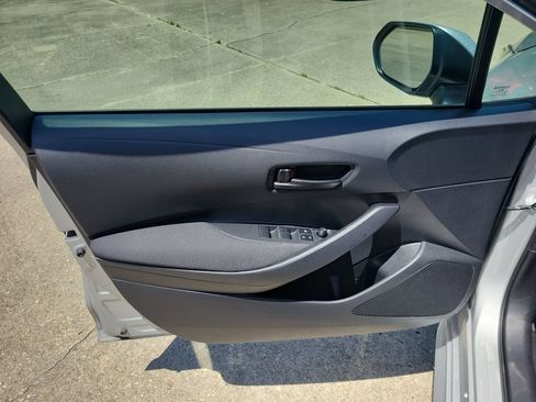 Certified 2024 Toyota Corolla LE FWD image 12