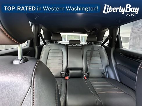 Used 2025 Honda CR-V Sport-L image 21