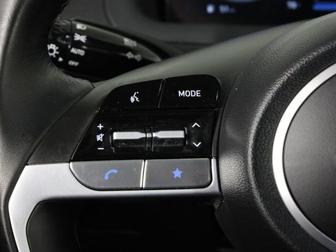Certified 2024 Hyundai Tucson SEL w/ Convenience Package FWD image 28