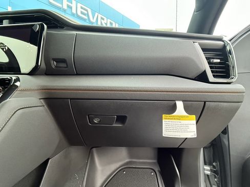 New 2026 GMC Sierra 2500 AT4 w/ AT4 Premium Plus Package image 12