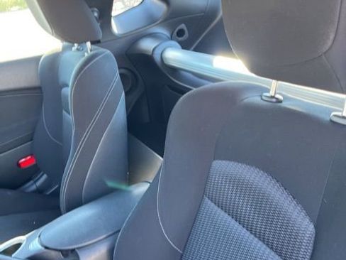 Used 2011 Nissan 370Z Touring w/ Sport Pkg image 9