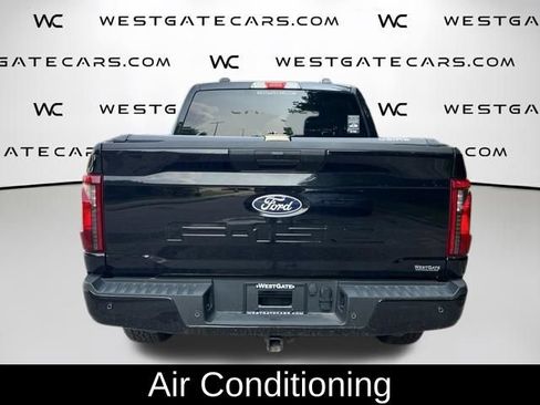 Used 2025 Ford F150 STX AWD/4WD image 7
